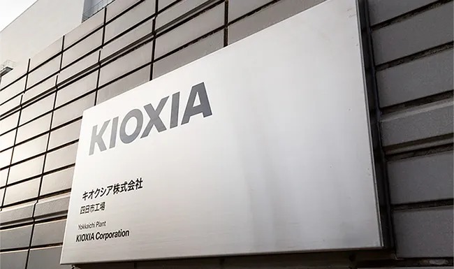 Kioxia и SanDisk представили сверхбыструю 218-слойную память и анонсировали 332-слойную технологию